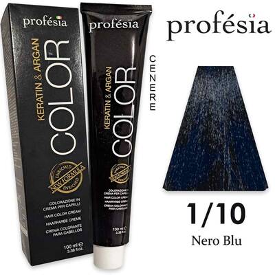 Colore Permanente Profession - 100Ml 1/10