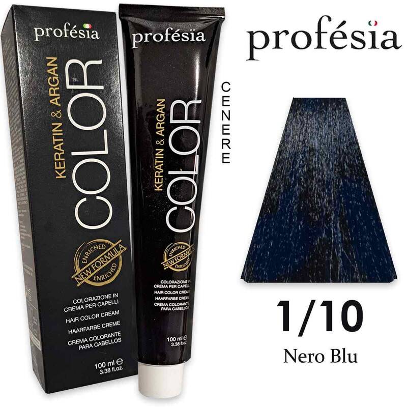 Colore Permanente Profession - 100Ml 1/10
