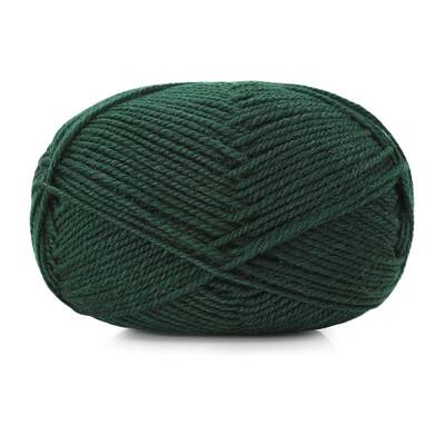 Silk Wool Knitting Yarn