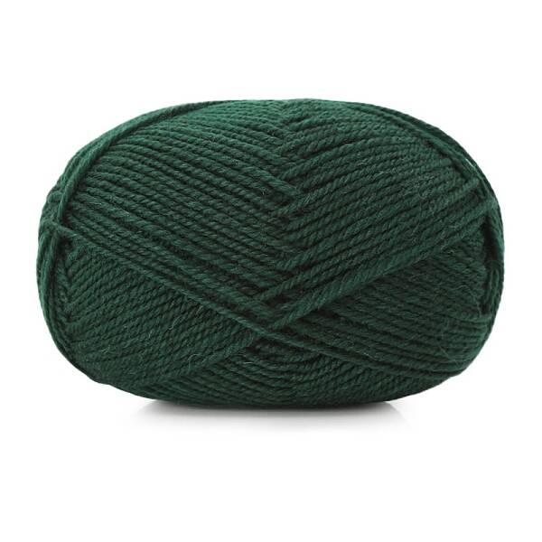 Silk Wool Knitting Yarn