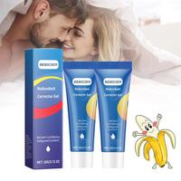Men's Care Gel Men's Body Care Gel Soothing Gel Moisturizes Skin Men's Healthy skin Gentle