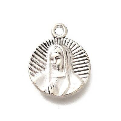 Tibetan Style Alloy Pendants