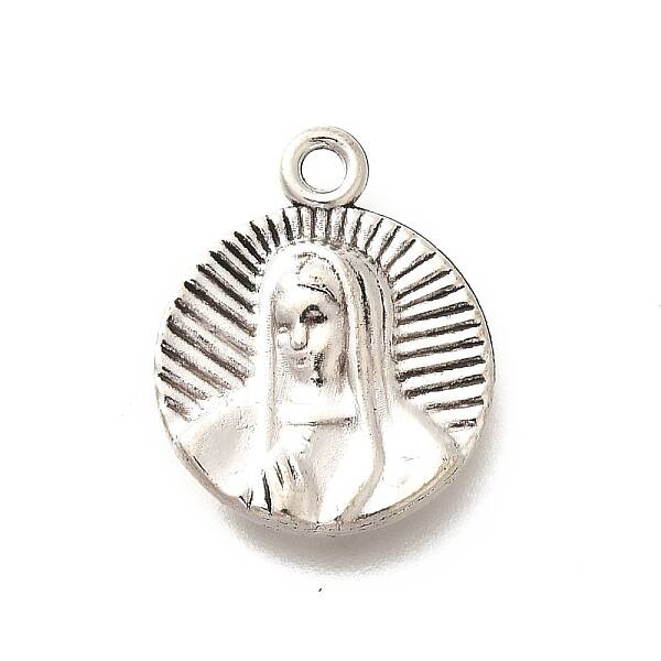 Tibetan Style Alloy Pendants