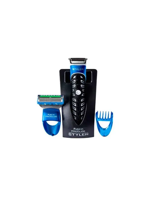 Gillette Fusion Proglide Machine Styler