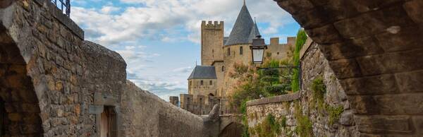 A Carcassonne Tour: History and Highlights Along its Medieval Walls