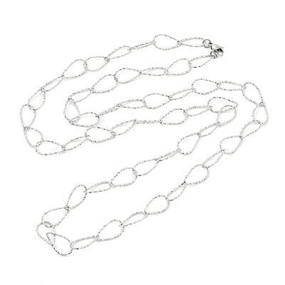 Non-Tarnish 304 Stainless Steel Necklaces