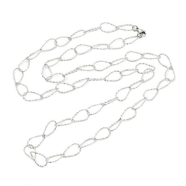 Non-Tarnish 304 Stainless Steel Necklaces