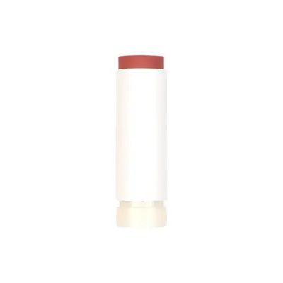 Zao Make Up Recharge Blush Stick, 842 Poppy Pink (10 G)