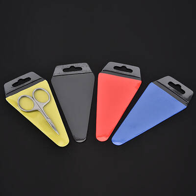 PVC Scissor Protective Cover