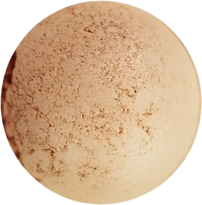 Angel minerals Special foundation Angel Touch Minisize Light (2 g)