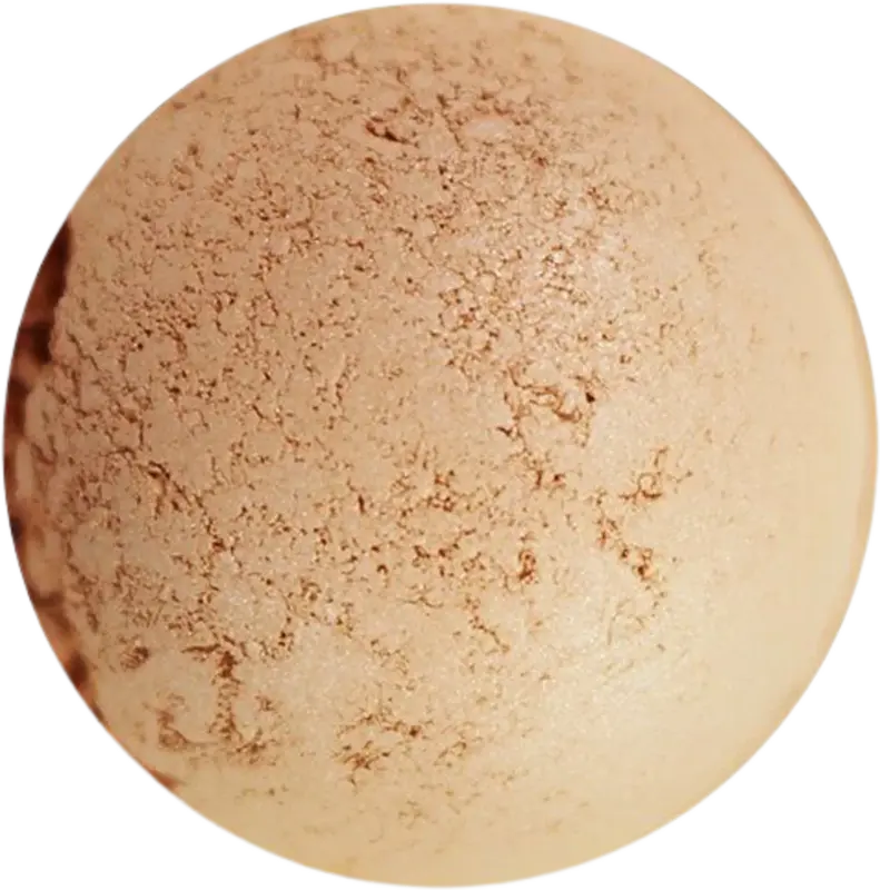 Angel minerals Special foundation Angel Touch Minisize Light (2 g)