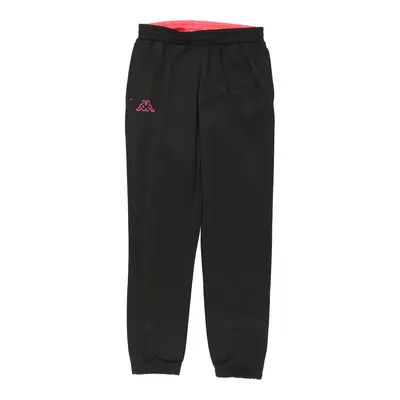 Age 14 Kappa Tracksuit - Medium Grey Polyester