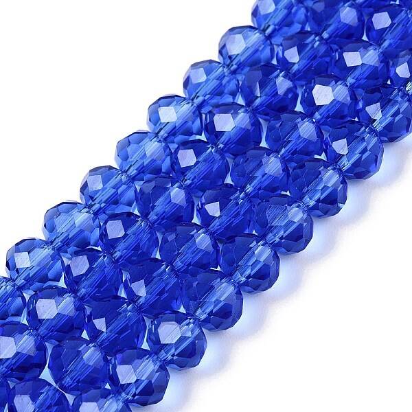 Glass Beads Strands