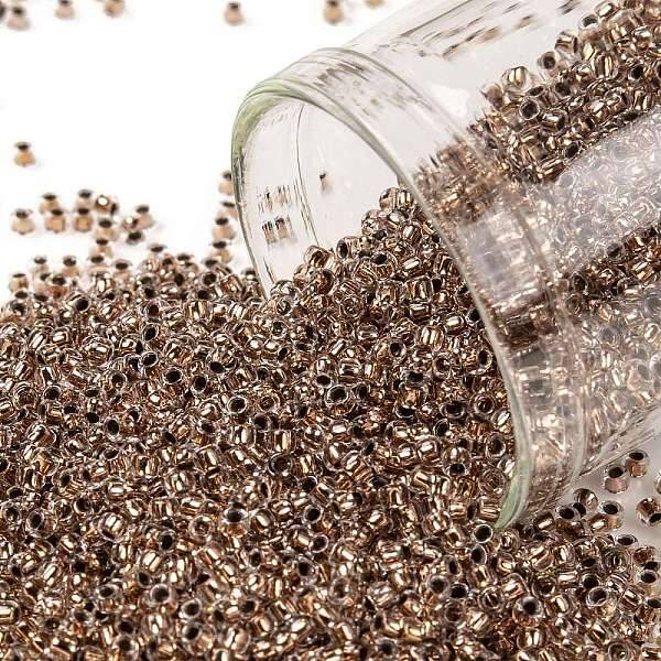 TOHO Round Seed Beads