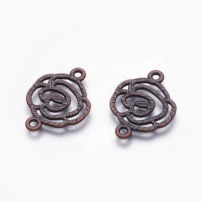 Alloy Links connectors