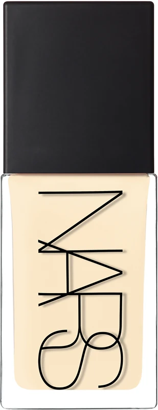 Illuminating foundation Nars Light Reflecting for a color look naturale SIBERIA 30ml