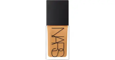 Illuminating foundation Nars Light Reflecting for a natural color look SIBERIA 30 ml
