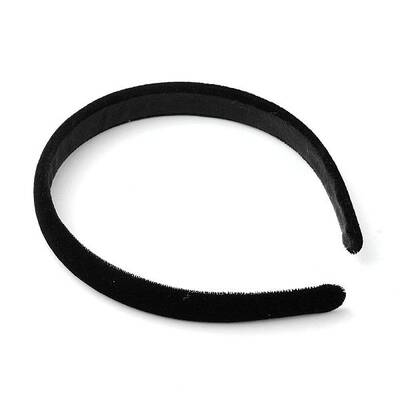 Plastic Hair Bands