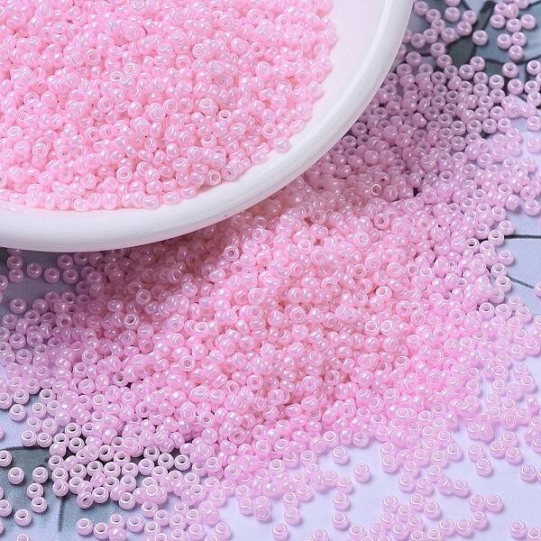MIYUKI Round Rocailles Beads