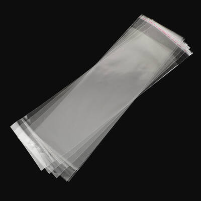 OPP Cellophane Bags