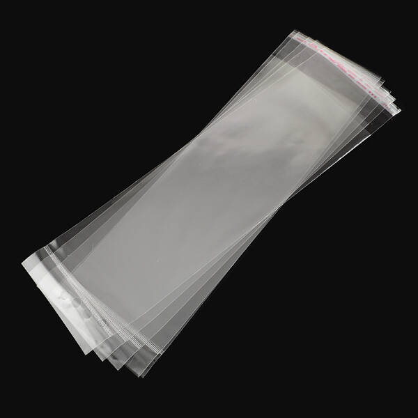OPP Cellophane Bags