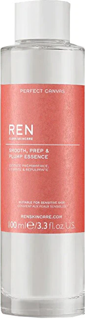 Ren cosmetics Perfect Canvas Smoothing, Preparing and Plumping Essence 100 ml