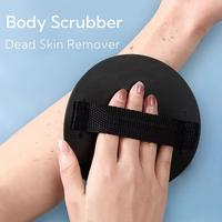 4 Counts Deep Exfoliating Tool for Body Scrub, Exfoliating Face Cleansing Net for Luxurious Bath & Shower Experience, Include...