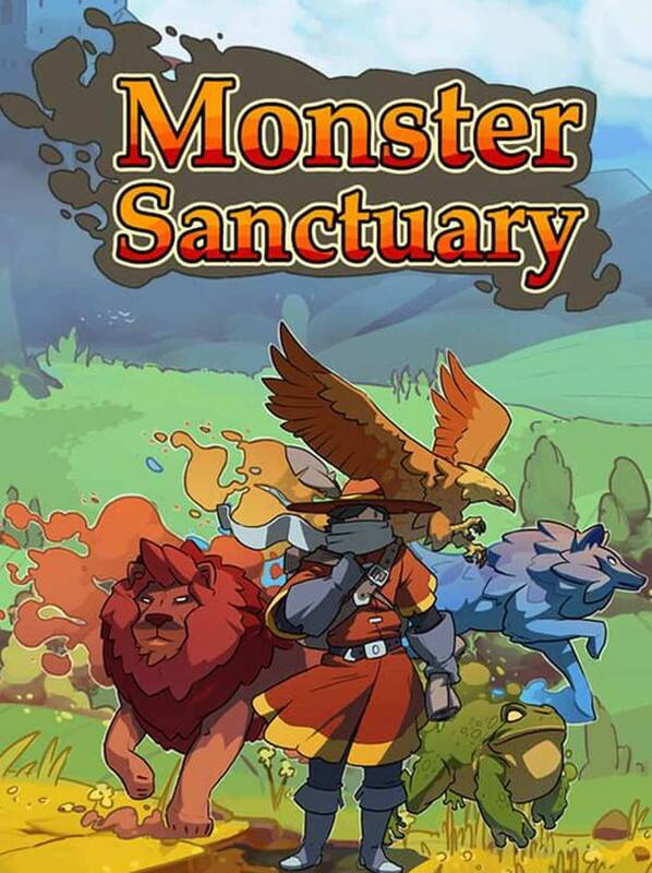 Monster Sanctuary | Steam