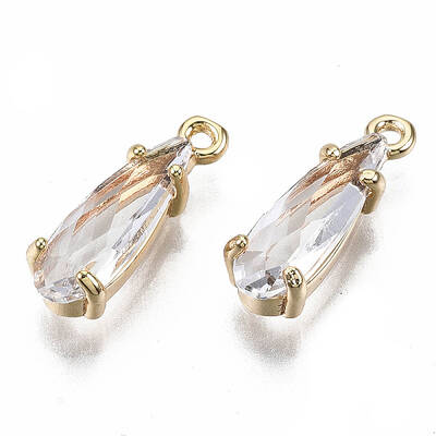 Brass Charms