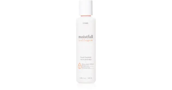 Etude Moistfull Intensive Hydrating Emulsion With Collagen 180 Ml
