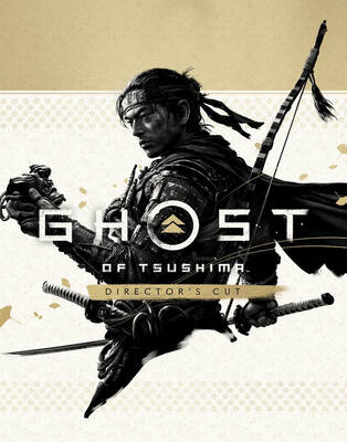 Ghost of Tsushima DIRECTOR'S CUT ROW | Steam