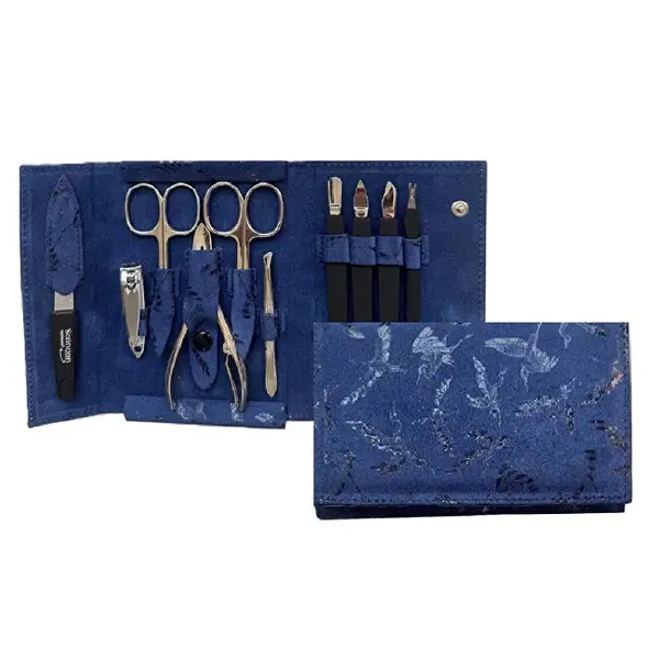 Dukas Set Manicure 10 Pezzi Premium Line Pl 252Fmp