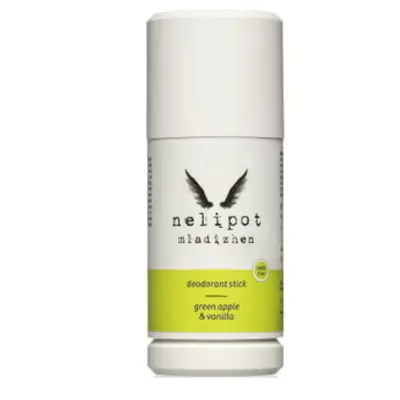 Nelipot Mladizhen Magnesium Deodorant Stick, 55 g