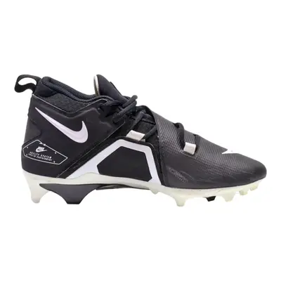 NIKE Alpha Menace 2022 Football Boots Sneaker Trainers Black Synthetic Mens UK 9.5
