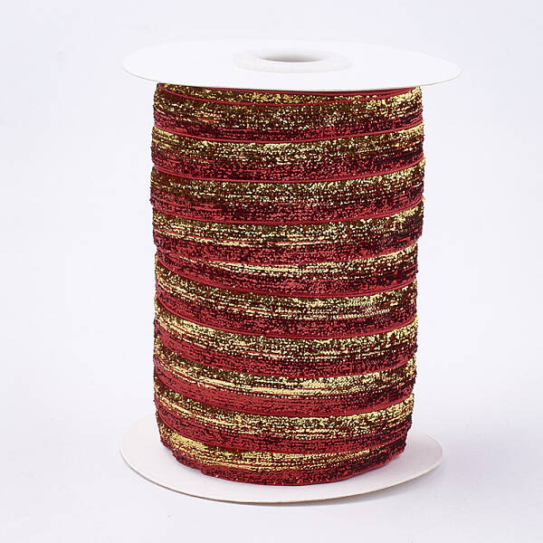 Glitter Sparkle Ribbon