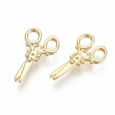 Brass Pendants