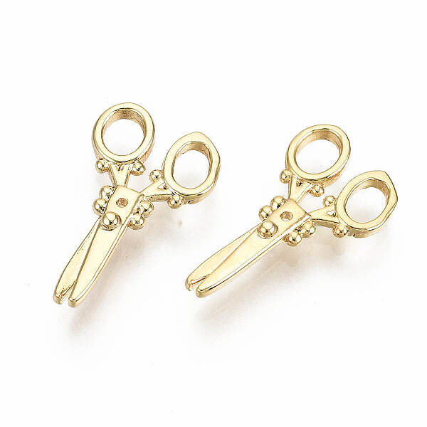 Brass Pendants