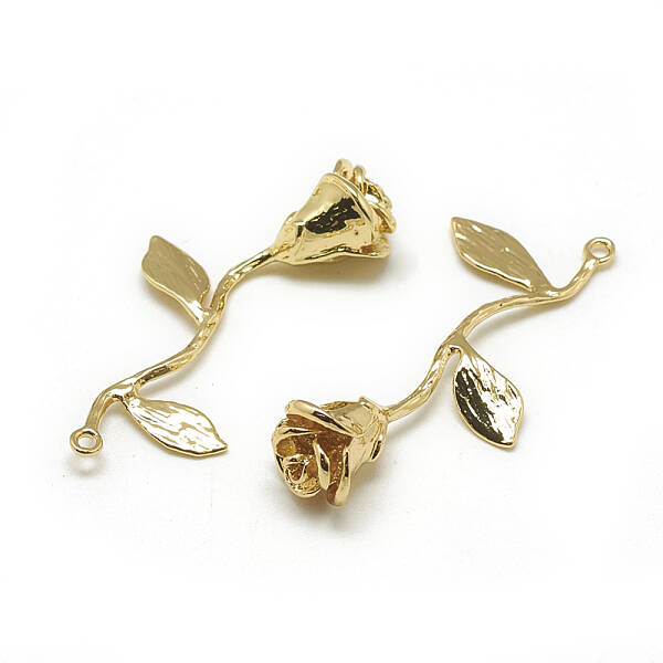 Brass Pendants