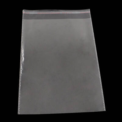 OPP Cellophane Bags