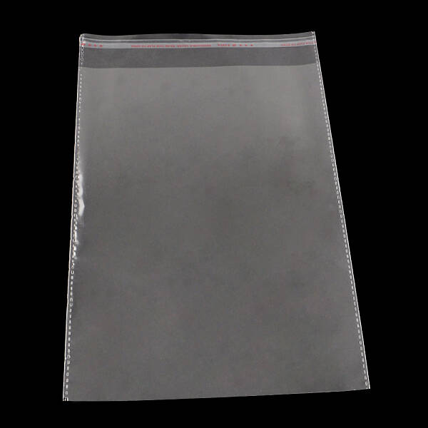 OPP Cellophane Bags