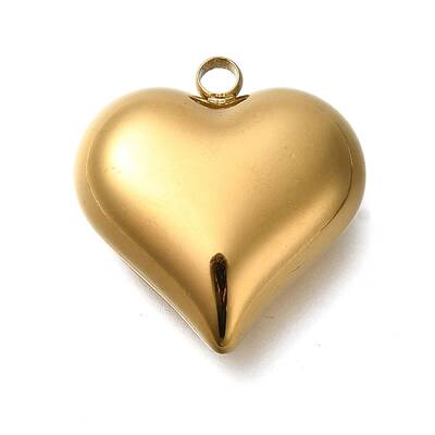 Ion Plating(IP) 304 Stainless Steel Pendants