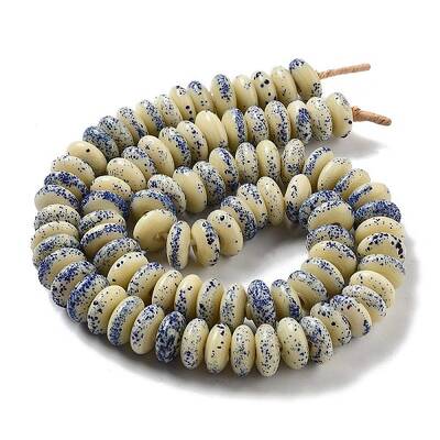 Handmade Nepalese Lampwork Beads