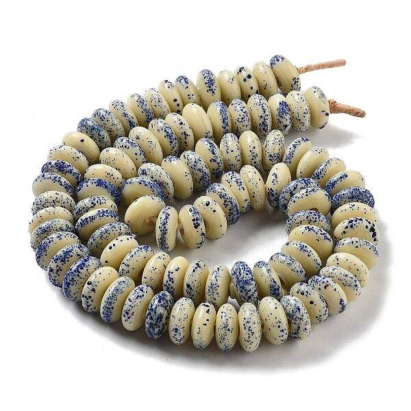 Handmade Nepalese Lampwork Beads