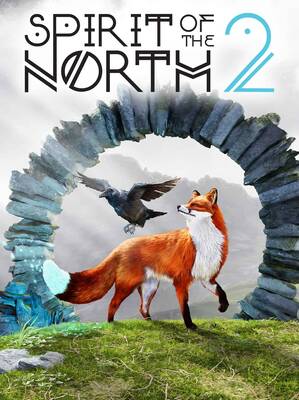 Spirit of the North 2 | Steam