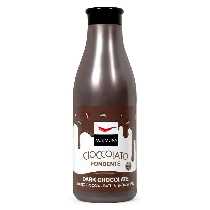 Aquolina Dark Chocolate Shower Gel 500 ml