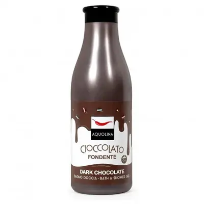 Aquolina Dark Chocolate Shower Gel 500 ml