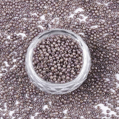 TOHO Round Seed Beads