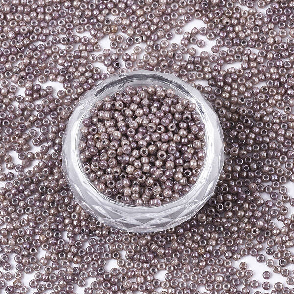 TOHO Round Seed Beads