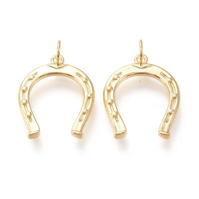 Brass Pendants