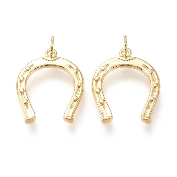Brass Pendants